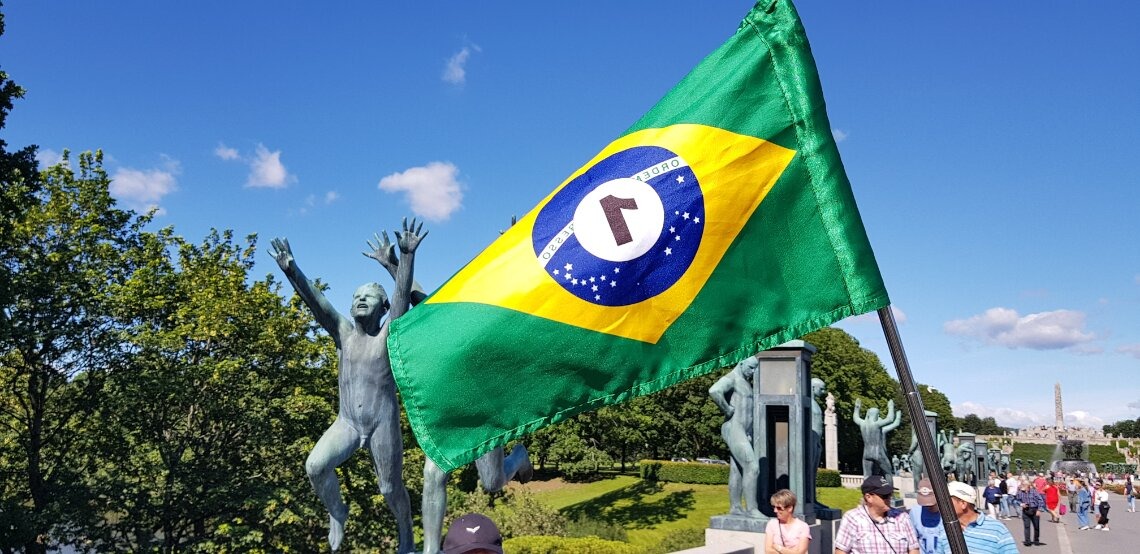 Imagem em destaque